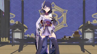 【稻妻油田】稻妻高质量女性