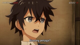 Mizu_Zokusei_no_Mahoutsukai Episode 9 sub indo