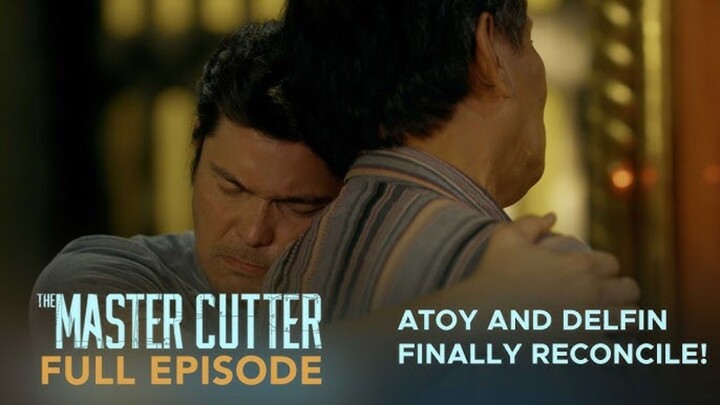 The Master Cutter Full Episode 8