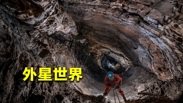 Scientists Enter a 5.5-Million-Year-Old Cave, Discover an “Alien World” That Completely Upends Human