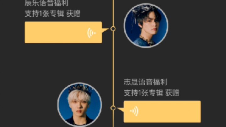 【إن سي تي دريم】مر عام وازداد لهجتهم غرابةً أكثر فأكثر