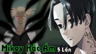 Top 5 Lần Mikey Bị Bản Năng Hác Ám Điều Khiển – Từng Bắn Chết Takemichi Trong Tokyo Revengers