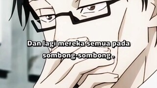 ganteng tapi missqueen...