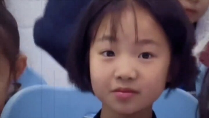 "إذا صادفتُ معلمًا جيدًا، فسأكون محظوظًا طوال حياتي."