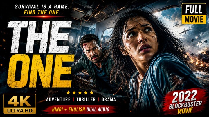 New Thriller Movie