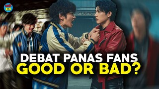 ini semakin lucu💀