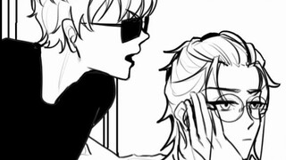 【催眠麦克风/簓卢】如何安慰失落的盧笙老师