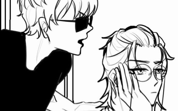【催眠麦克风/簓卢】如何安慰失落的盧笙老师