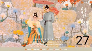 Youthful Glory Ep 27 Sub Indo