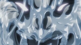 Spike: Please call me Winter Swimmer!
