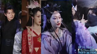 The Chosen Blade - Path Of the Legend Ep 41 to 50 | Short Drama