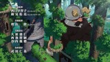 Delicious in Dungeon. [English Dub] ep.3