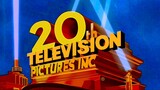 20th Century Pictures Inc Telrvision (1981 - 1992)