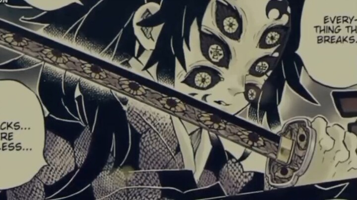 demon slayer episode terbaru