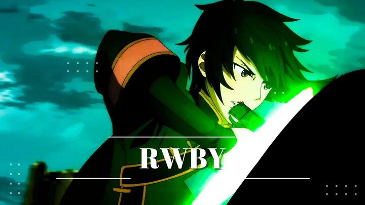 AMV | RWBY