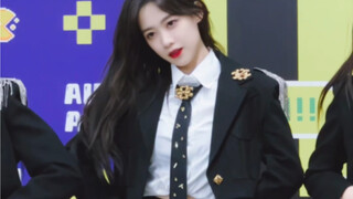 ช็อตการแสดงสดของไอดอล｜"Kill This Love"