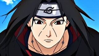 Jika tersedot, itu akan berakhir untuk Naruto...