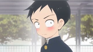 Kế hoạch hoàn hảo với Crush #anime #school time