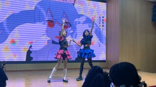 loveit舞台双人版
