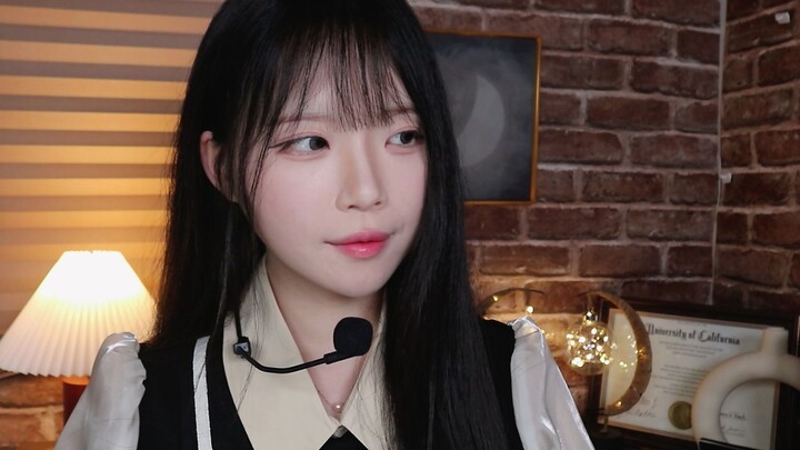 【Nara Menyembuhkan】Drama Situasi | Terapi Penyembuhan | Terapi Suara | Obrolan | Membantu Tidur | Un