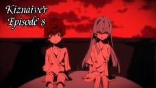 Kiznaiver Episode 8