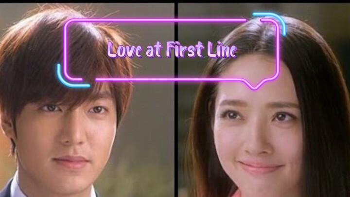Love at First Line Full Movie [eng sub]