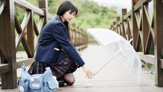 【一壹】雨中漫步~❀燕无歇❀你爱着谁？心徒留几道伤