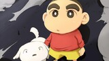 This TM is the peak combat power of Crayon Shin-chan! ! !