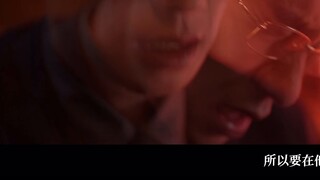 "คดีฆาตกรรมต่อเนื่องตัวอย่างผีเสื้อ" | วิจารณ์หนังดังระเบิดสมองหนักสองต่อสอง [Meng Yanchen x Wei Dax