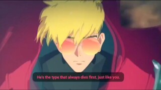 TRIGUN STAMPEDE REMAKE EPSIODE 1 TAGALOG