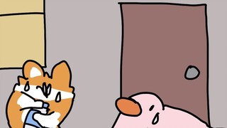 เมื่อเปิดฝา [การ์ตูนเซจิ]