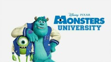 Monsters University | Dubbuing Indonesia