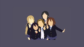 Memories (if k-on was lofi, i think)