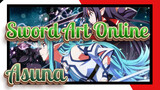 [Sword Art Online] We Can Guard Your Asuna