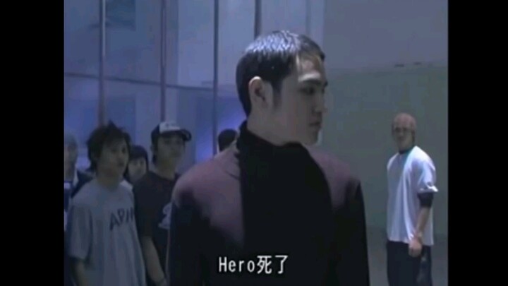 当一方通行得知上条当麻死了后崩溃大笑
