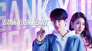 Gank Your Heart episode 03 (Sub Indo)