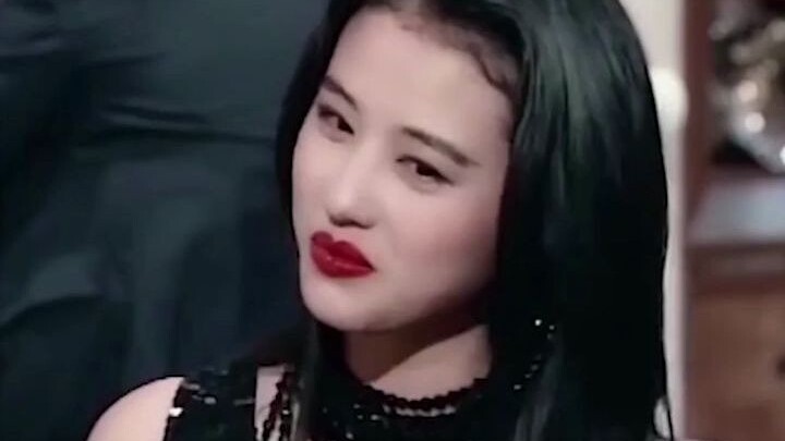 Now that you’ve seen what she looked like when she was young, do you still hate her?