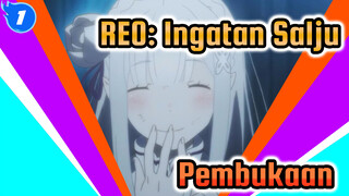 RE0: Ingatan Salju | Lagu Pembukaan Dari Netease | Yuki No Hate Ni Kimi No Na Wo_1