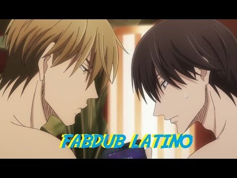 dakaretai otokko español latino Azumaya junta x saijo takato