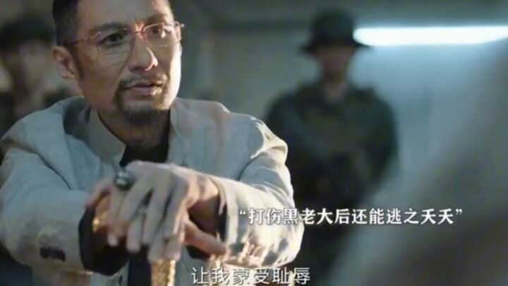 Bạn có thể trốn thoát một lúc, nhưng bạn không thể trốn thoát mãi mãi