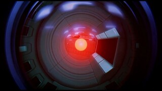 550W？HAL9000！——550W祖师爷