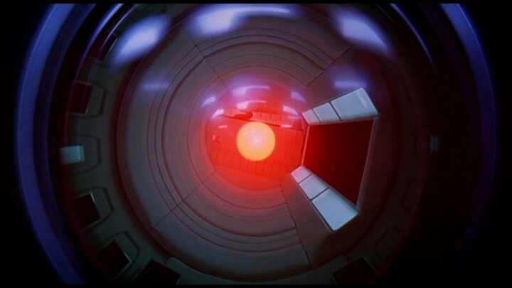 550W？HAL9000！——550W祖师爷