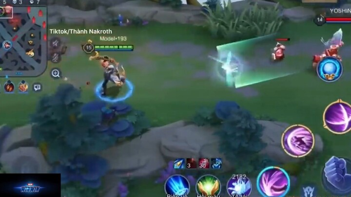 đấu chiến thắng 122 #winwin