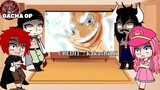 👒 Big Mom’s Pirates + Past Yonko react to Luffy/JoyBoy 👒 Gacha Club 👒 One Piece react Compilation 👒