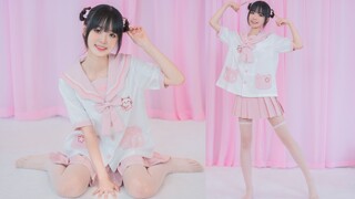 猛 男 最 爱 ♥ 甜 甜 卖 萌 舞
