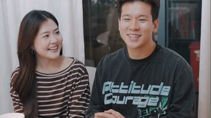 Online class time! The party code version