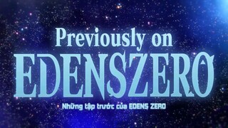 Edens Zero - Tập 11 - 2021 - HD