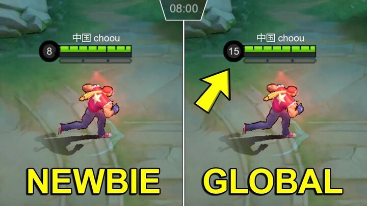 TOP GLOBAL PAQUITO 8MIN - LEVEL 15 TUTORIAL!! UNLI WIN - MLBB