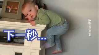 『 倒 霉 孩 子 』