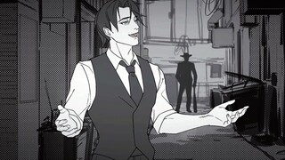 [OC|แอนิเมชั่น] "แล้วฉันก็จะหายไปเหมือนความมืดก่อนรุ่งสาง" อีกหนึ่งงานแอนิเมชั่น